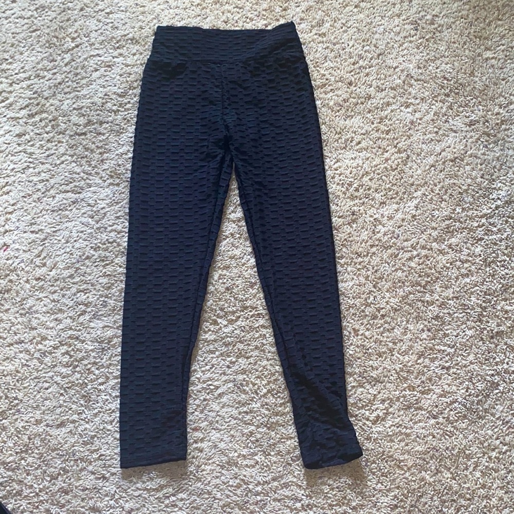 Booty Lift Leggings